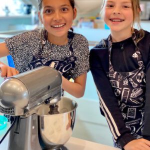 <h4>Bakcursus 3 lessen start 2 juni 10.00 tot 12.15 uur <b>VOL</b></h4>