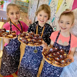 <h4>Bakles 23 juni 15.30 tot 17.45 uur <b>VOL</b></h4>