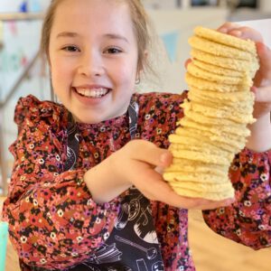 <h4>Losse bakles zondag 13 oktober 10.00 tot 12.15 uur <b>VOL</b></h4>