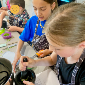 <h4>Losse kookles zondag 22 september 2024 van 15.30 tot 17.15 uur <b>VOL</b></h4>